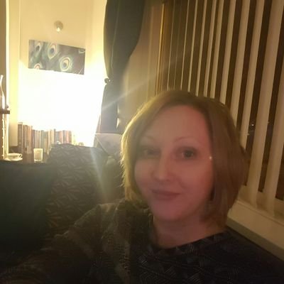 Profile Picture of Dawn Partington-Cumm (@DUNIT79) on Twitter