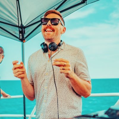 Profile Picture of Goldroom (@goldroom) on Twitter