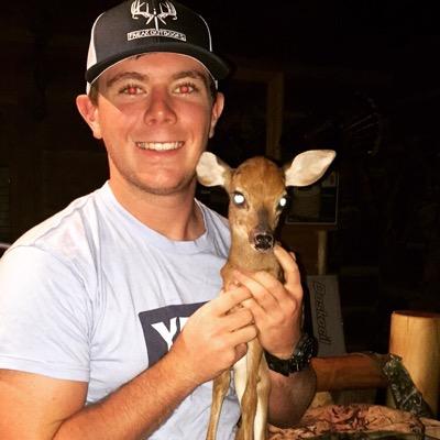 Profile Picture of Michael Veasey (@MichaelVeasey) on Twitter