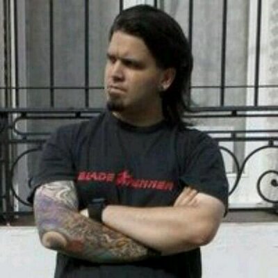 Profile Picture of Majchrzak Michael (@MajchrzakMichae) on Twitter