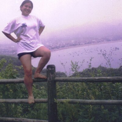 Profile Picture of Grace Correa Muñoz (@mayerli2003) on Twitter