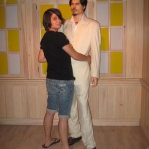 Profile Picture of Brandy Codilla (@117611619) on Myspace