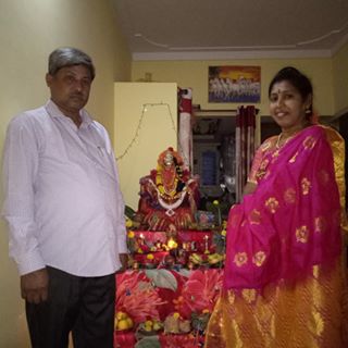 Profile Picture of Uma Ramakrishna (@uma.ramakrishna.79) on Facebook