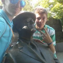 Profile Picture of Eli_Robertson (@eli_robertson) on Tiktok