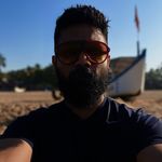 Profile Picture of Mark Benjamin (@markb1784) on Instagram