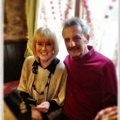 Profile Picture of Ann Scothorne (@@annscothorne) on Twitter