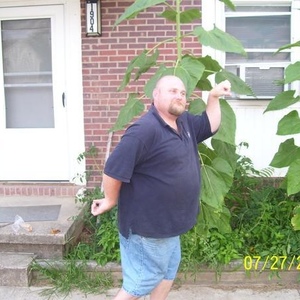 Profile Picture of Chuck Wade (@chuckwade69) on Myspace