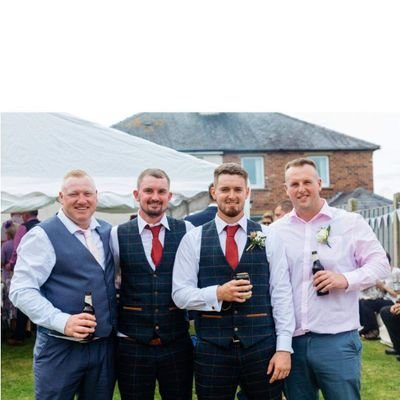 Profile Picture of Dan Vallance (@dan1234vallance) on Twitter