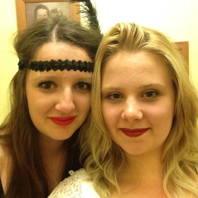 Profile Picture of Tia Haynes (@TiaHaynes93) on Twitter