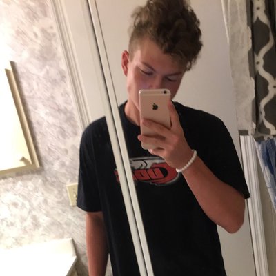 Jacob Gooch - Twitter Profile Picture of Jacob Gooch (@evo_jacob) on Twitter