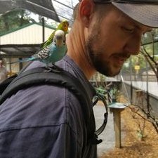 Profile Picture of Jim Albaugh (@Packitz) on Twitter