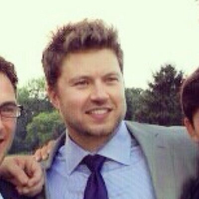 Profile Picture of Mark Ritzman (@MarcusAllyn) on Twitter