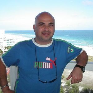 Carlo Maiorana - Myspace Profile Picture of Carlo Maiorana (@262601555) on Myspace