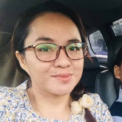 Profile Picture of Merry J.Tong (@MoreenJay83) on Twitter