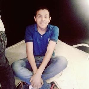 Profile Picture of Michael Saber (@MichaelSaber16) on Twitter