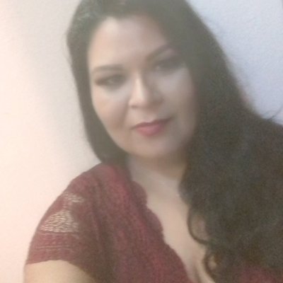 Profile Picture of Claudia Belem Borboa Tarin (@BelemBorboa) on Twitter