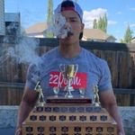 Profile Picture of Aaron Rusterholz (@aaronrusterholz) on Instagram