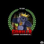 Profile Picture of Jerome Ruffin (@gorillakingkennels) on Instagram