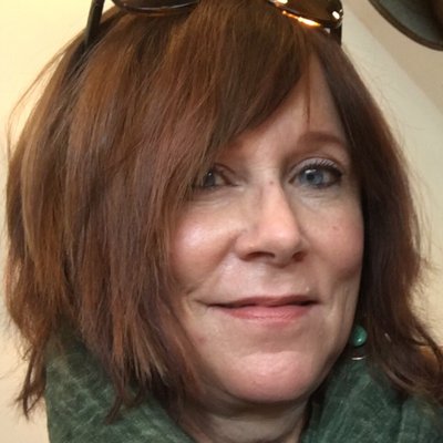 Profile Picture of Kathy Maier (@kathy_maier1) on Twitter