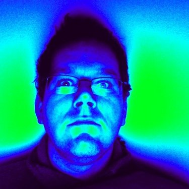 Profile Picture of Rene Van Den Ham (@r_vdham) on Twitter