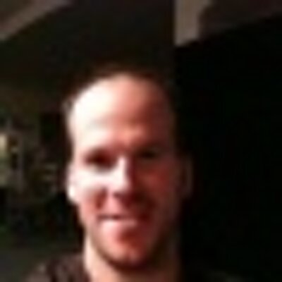 Profile Picture of Brad Arsenault (@BradA867) on Twitter