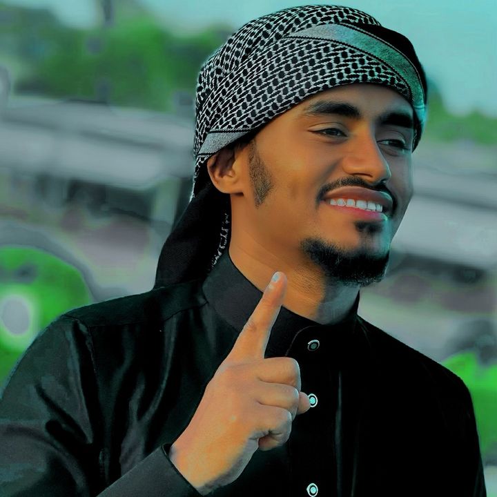 Profile Picture of 𝐁𝐀YAN ABDALLA☪️🤍 (@bayanmuslim) on Tiktok