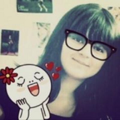 Profile Picture of Tsvetelina Yankova (@cvetka28) on Twitter