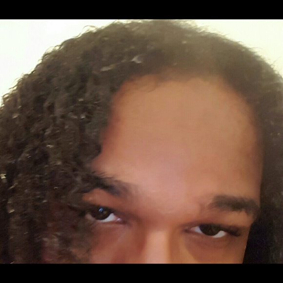 Profile Picture of Askia Muhammad (@askia) on Poshmark