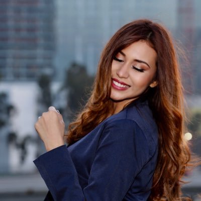 Profile Picture of Wendy Castillo (@503wendy) on Twitter