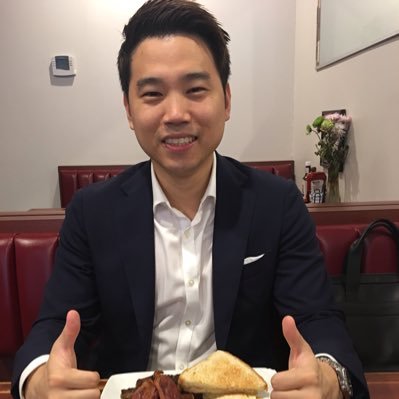 Profile Picture of Nate Cho (@NateCho5) on Twitter