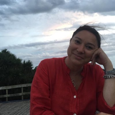 Profile Picture of Andreina Guisande (@AndreinaGD78) on Twitter