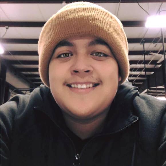 Profile Picture of Joshua Cordova (@joshuacf2020) on Poshmark