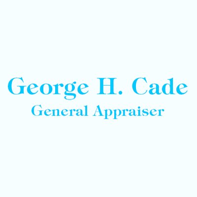 Profile Picture of George H. Cade Gener (@GeorgeHCade0) on Twitter