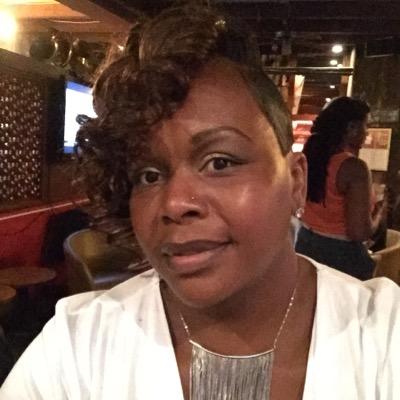 Profile Picture of Michelle L. Brock (@BrockLeigh) on Twitter