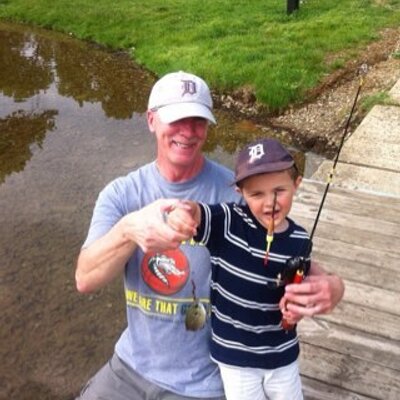 Profile Picture of John Ostrowski (@johnostr) on Twitter