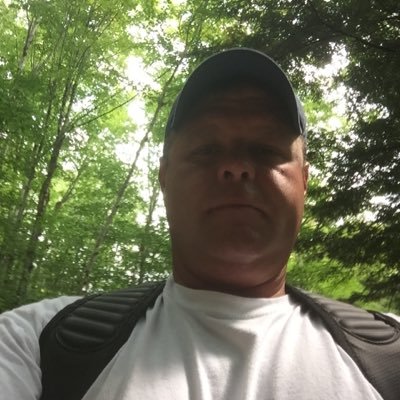 Profile Picture of Mark Leahy (@Markleahy5) on Twitter