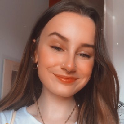 Aimee - Twitter Profile Picture of Aimee (@aimee_gavin3) on Twitter