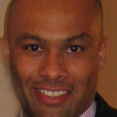 Profile Picture of Damian Byrne (@damianbyrne) on Twitter