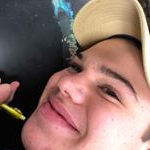 Profile Picture of Sam Mosbarger (@samosbarger) on Instagram