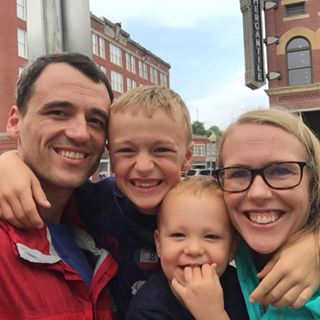 Profile Picture of Bryan Haymond (@The.Haymonds) on Facebook