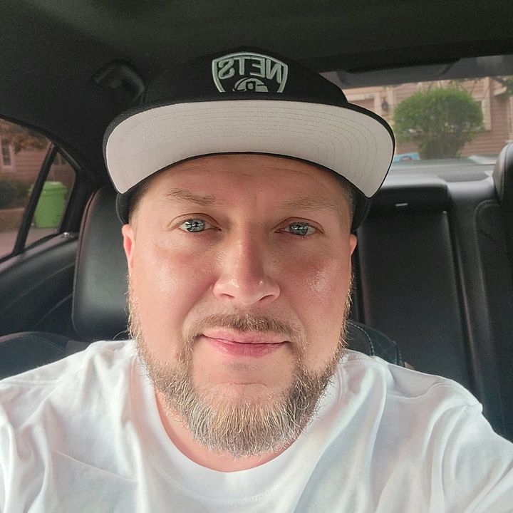 Profile Picture of Tony Alan Wolfe (@tonyalanwolfe) on Tiktok