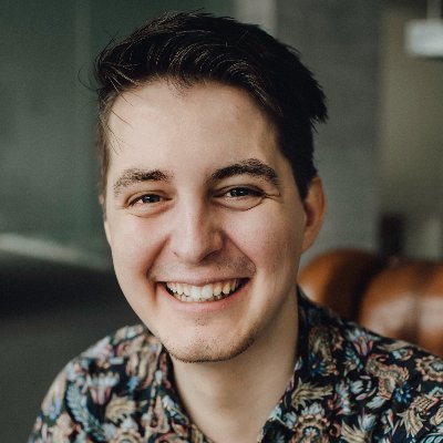 Profile Picture of Robin Schmidt (@robinschDT) on Twitter