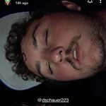 Profile Picture of Dylan Schauer (@4door_dylan) on Instagram