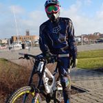 Profile Picture of Daniel Burghardt (@downhill_wismar) on Instagram