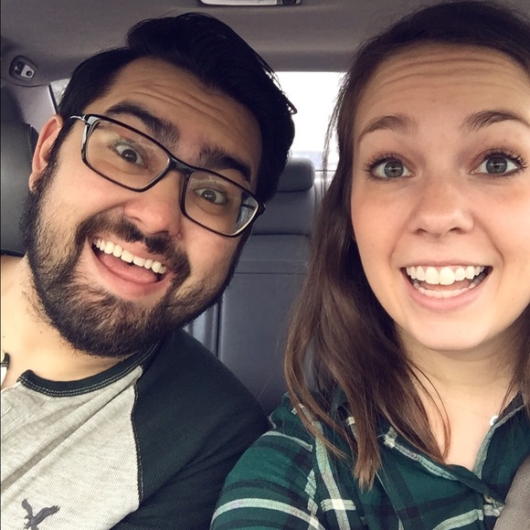 Profile Picture of Molly Kazemi (@mollykazemi) on Poshmark