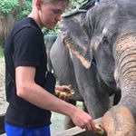 Profile Picture of Dan Currie (@dancurri) on Instagram