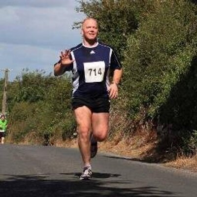 Profile Picture of Paul McCormack (@PaulMcCormack9) on Twitter