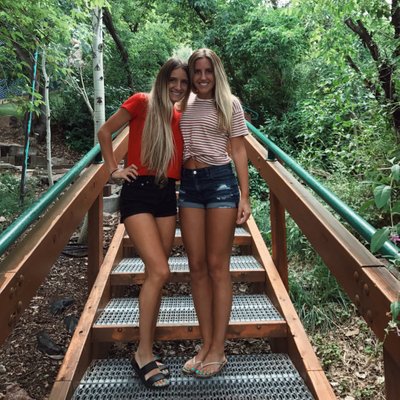 Profile Picture of Kierra Stubbs (@kierrastubbs) on Twitter