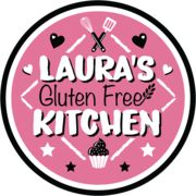 Profile Picture of Laura's Gluten Free Kitchen (@Laurasglutenfreekitchen) on Pinterest
