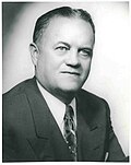 Profile Picture of Bernard J. Berryon Wikipedia